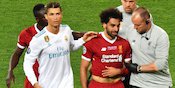 Madrid Juara Bukan Karena Mo Salah Cedera Madrid Juara Bukan Karena Mo Salah Cedera