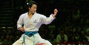 Profil Atlet Asian Games 2018: Kiyou Shimizu - Karate Profil Atlet Asian Games 2018: Kiyou Shimizu - Karate