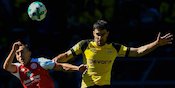 Borussia Dortmund Konfirmasi Sokratis Segera ke Arsenal