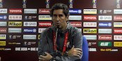 Ditaklukkan Home United, Teco Akui Persija Hilang Konsentrasi di Awal Laga