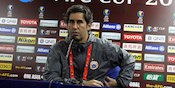 Wajib Menang, Persija Targetkan Lolos ke Final Piala AFC