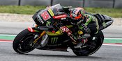 Syahrin Kecelakaan Sepeda, Tetap Siap Hadapi MotoGP Jerez