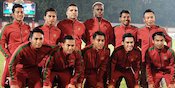 Lawan Bali United, Pelatih Timnas Indonesia U-23 Bakal Beri Kesempatan pada Tiap Pemain Lawan Bali United, Pelatih Timnas Indonesia U-23 Bakal Beri Kesempatan pada Tiap Pemain