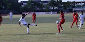 Gol Cepat Hancurkan Mimpi Timnas Indonesia U-16 Putri ke Semifinal Piala AFF Gol Cepat Hancurkan Mimpi Timnas Indonesia U-16 Putri ke Semifinal Piala AFF