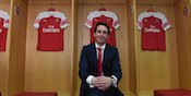 Mau Sukses, Emery Wajib Beli Bek Tengah Baru Mau Sukses, Emery Wajib Beli Bek Tengah Baru