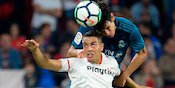 Jarang Bermain, Vallejo Ingin Bertahan di Real Madrid