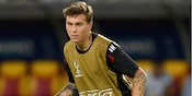 Lindelof Diprediksi Semakin Moncer Musim Depan