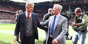 Nostalgia Rivalitas Sir Alex Ferguson vs Arsene Wenger: Perseteruan yang Berakhir dengan Sebotol Anggur