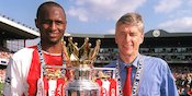 Masih Ingat The Invincibles? Inilah Mengapa Torehan Arsenal Tetap Istimewa Sampai Sekarang Masih Ingat The Invincibles? Inilah Mengapa Torehan Arsenal Tetap Istimewa Sampai Sekarang