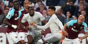 Nyaris Adu Jotos, Pogba dan Noble Malah Disebut Kasmaran