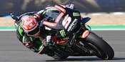 Bintang Muda Formula 1 Akui MotoGP Lebih Seru Ditonton Bintang Muda Formula 1 Akui MotoGP Lebih Seru Ditonton
