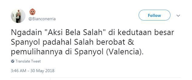 Salah Alamat Salah Alamat