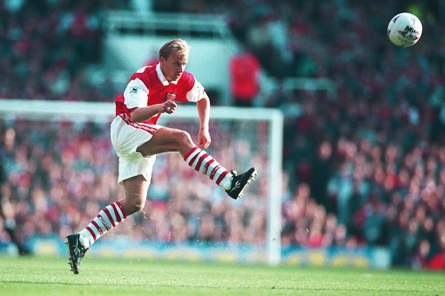 The Iceman