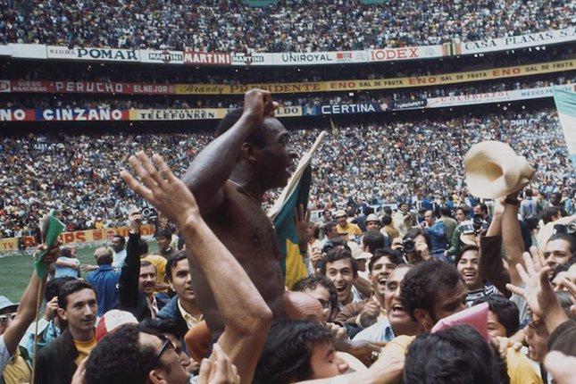 Pele Pele