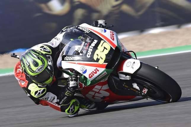 Bangga Crutchlow Jadi Mentor Bangga Crutchlow Jadi Mentor