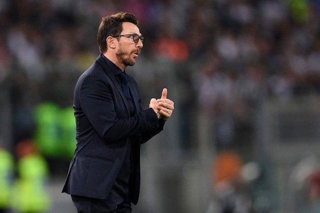 Di Francesco Bakal Andalkan Jay Idzes? Di Francesco Bakal Andalkan Jay Idzes?
