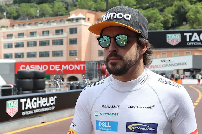 Fernando Alonso Fernando Alonso