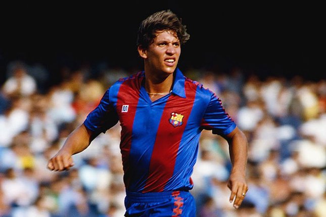 Gary Lineker (10 Gol) Gary Lineker (10 Gol)