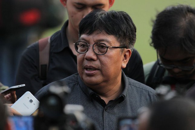 Pertimbangan Gede