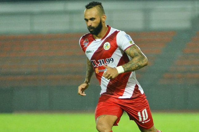 Malah Terlihat Menggelikan Malah Terlihat Menggelikan