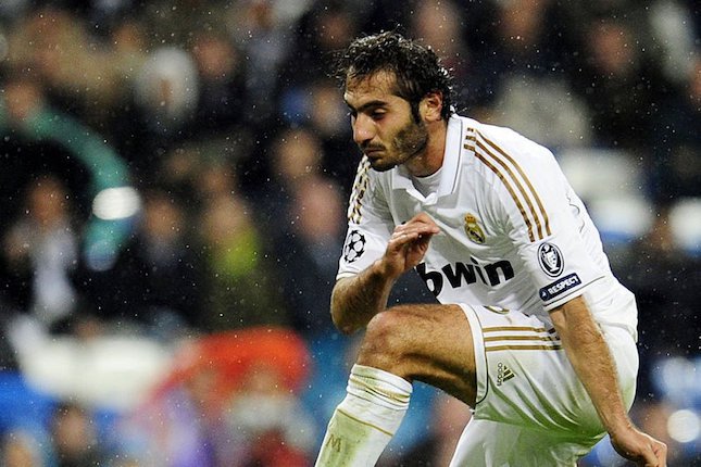 Hamit Altintop Hamit Altintop