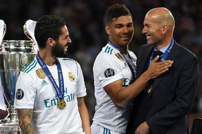 Magis Zinedine Zidane Magis Zinedine Zidane