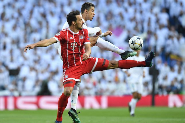 Ke Bayern Munchen dan Kembali Pulang