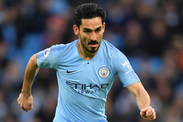 Harapan Gundogan Harapan Gundogan