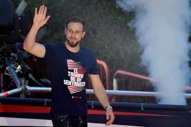 Jan Oblak Jan Oblak
