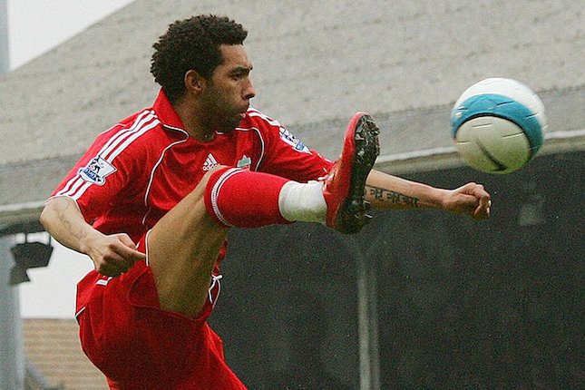 Jermaine Pennant
