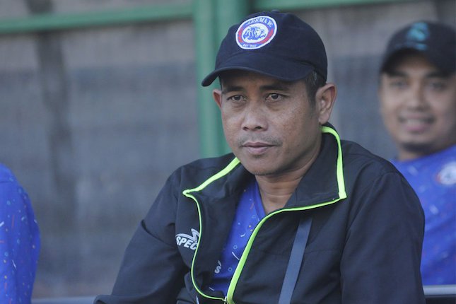 Tak Bisa Ditebak Tak Bisa Ditebak