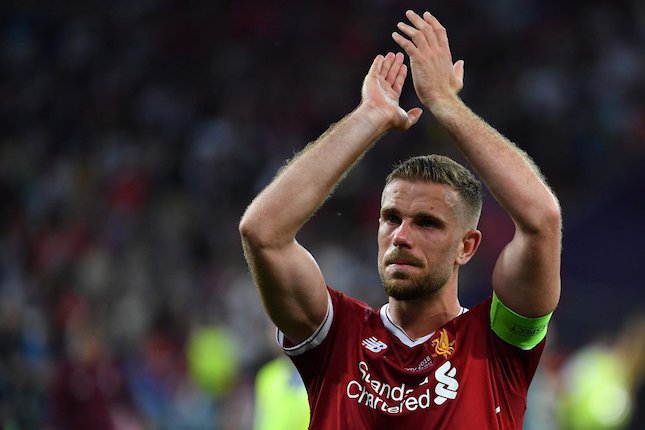 Peran Henderson Peran Henderson