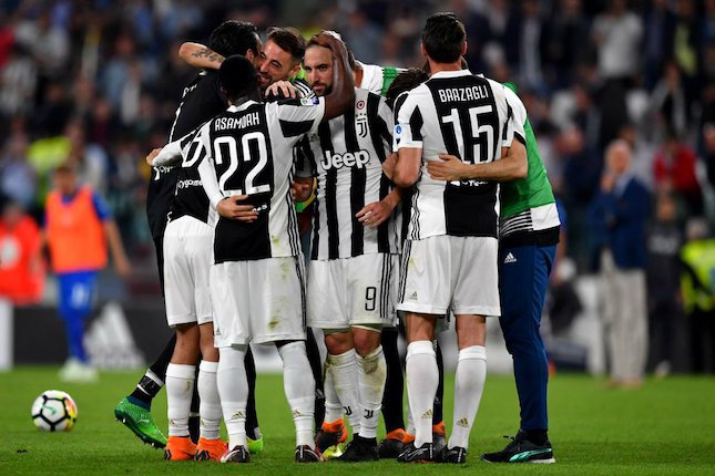 Video Menarik Juventus Video Menarik Juventus