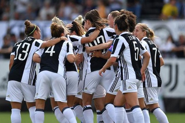 Jadwal Pramusim Juventus Jadwal Pramusim Juventus