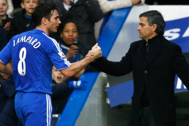 Frank Lampard Frank Lampard