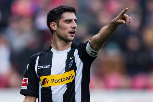 Lars Stindl