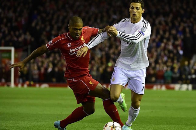 Liverpool Kalah Liverpool Kalah