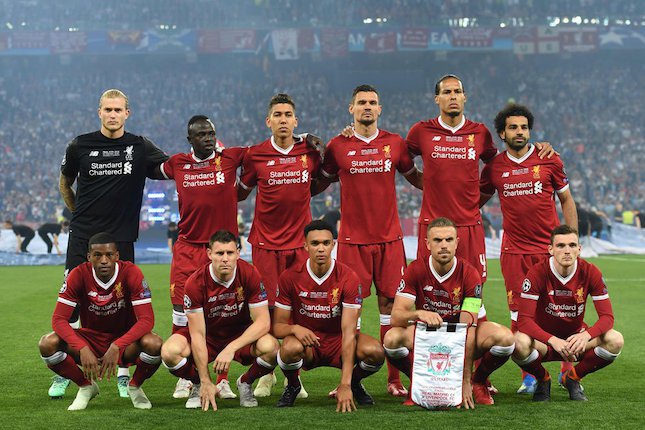 Akan Kembali ke Liga Champions