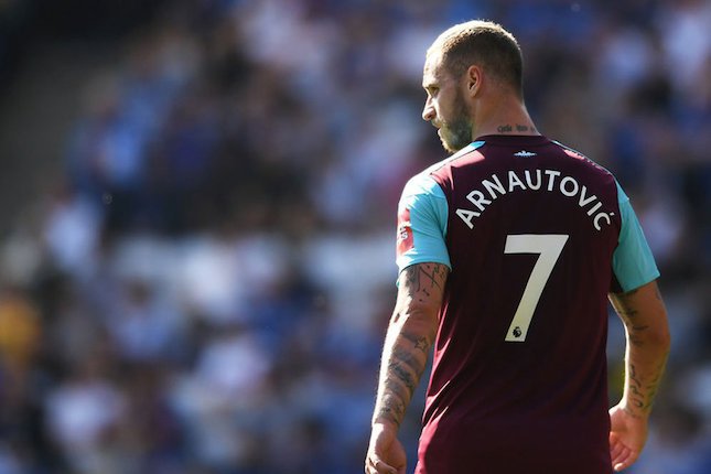 Batal Membeli Arnautovic Batal Membeli Arnautovic