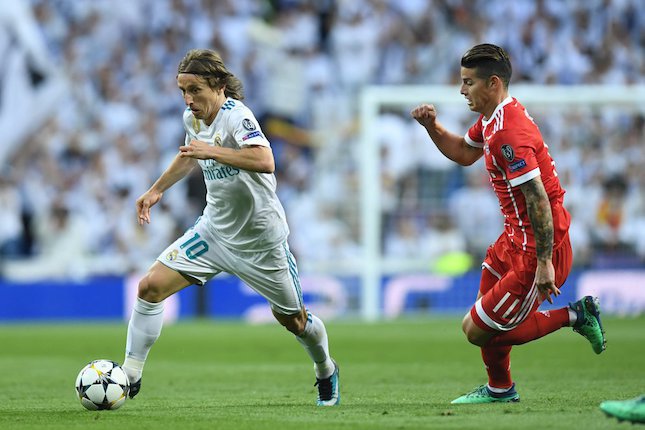 Madrid Tak Rela Madrid Tak Rela