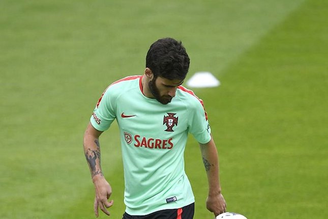 Gelandang Serang - Rafa Silva Gelandang Serang - Rafa Silva