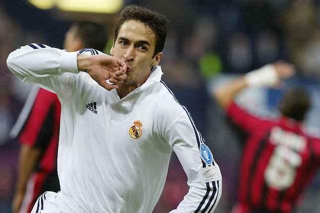 Raul Gonzales Raul Gonzales