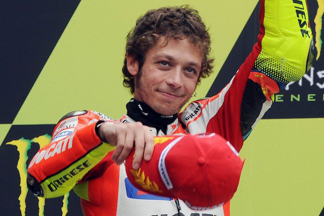 Situasi Lorenzo dan Rossi Berbeda Situasi Lorenzo dan Rossi Berbeda