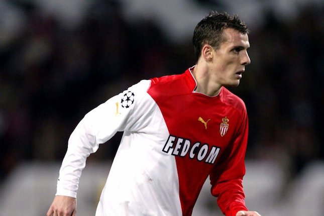 Sebastien Squillaci Sebastien Squillaci