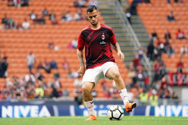 Tidak akan Pergi Demi Suso Tidak akan Pergi Demi Suso