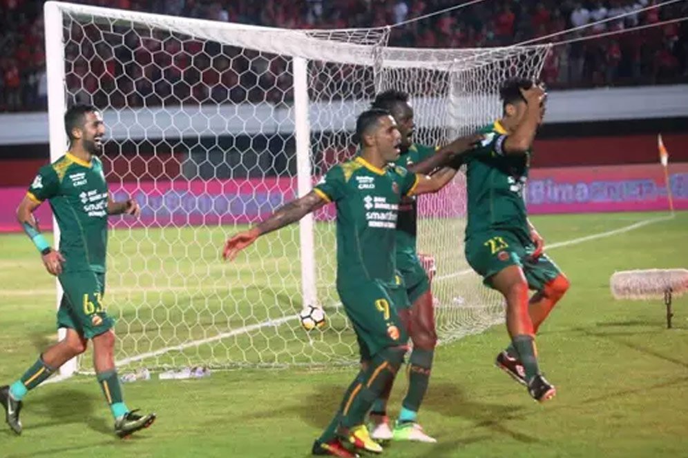Tantang PSIS, Sriwijaya FC Bertekad Putus Tren Negatif Tantang PSIS, Sriwijaya FC Bertekad Putus Tren Negatif