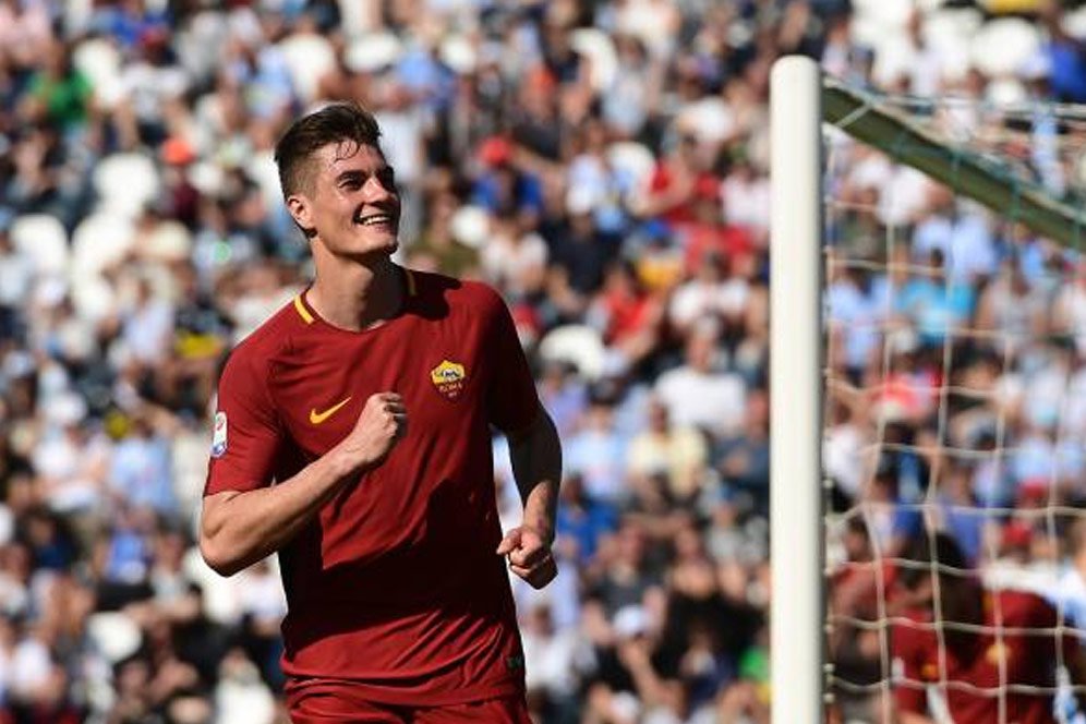 Demi Patrik Schick, Arsenal Siap Lepas Ramsey ke AS Roma Demi Patrik Schick, Arsenal Siap Lepas Ramsey ke AS Roma