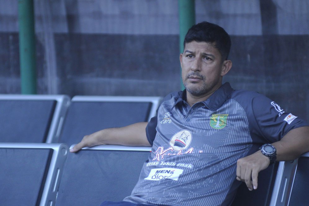 Persebaya Tak Punya Resep Khusus Antisipasi Kebangkitan Madura United Persebaya Tak Punya Resep Khusus Antisipasi Kebangkitan Madura United