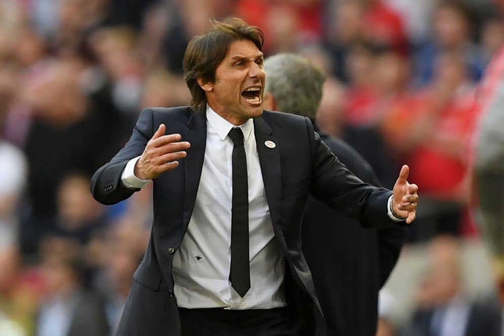 Antonio Conte Bikin Pemain Inter Milan Bermimpi Juara Liga Champions Antonio Conte Bikin Pemain Inter Milan Bermimpi Juara Liga Champions