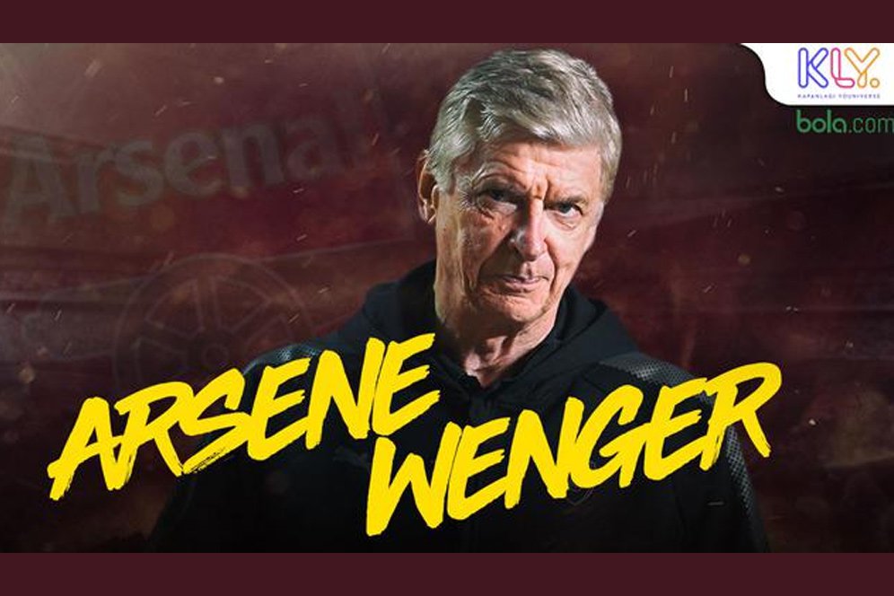 Sudah Cukup Istirahat, Wenger Siap Melatih Lagi Sudah Cukup Istirahat, Wenger Siap Melatih Lagi